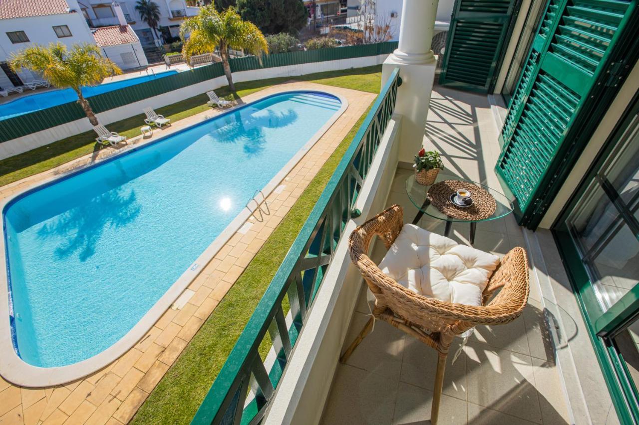 Holiday Albufeira Daire *